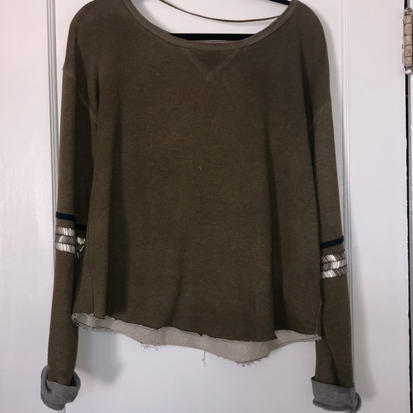 Free people sweater - Picture 1 of 3